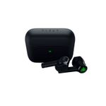 Razer Hammerhead X Cuffie Wireless In-ear Musica e Chiamate Bluetooth Nero, Verde