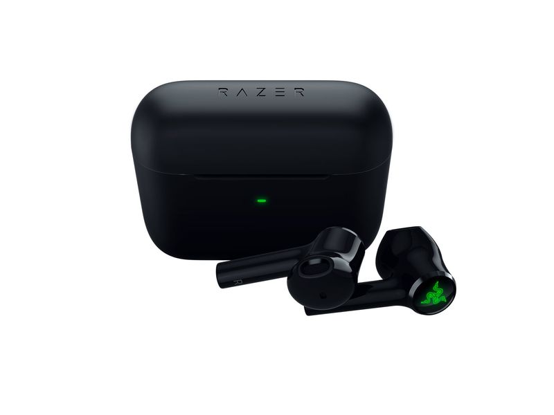 Razer-Hammerhead-X-Cuffie-Wireless-In-ear-Musica-e-Chiamate-Bluetooth-Nero-Verde