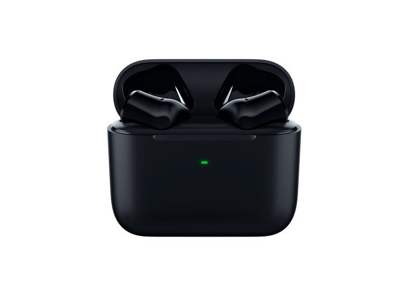 Razer-Hammerhead-X-Cuffie-Wireless-In-ear-Musica-e-Chiamate-Bluetooth-Nero-Verde