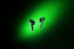 Razer-Hammerhead-X-Cuffie-Wireless-In-ear-Musica-e-Chiamate-Bluetooth-Nero-Verde