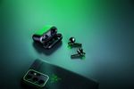 Razer-Hammerhead-X-Cuffie-Wireless-In-ear-Musica-e-Chiamate-Bluetooth-Nero-Verde