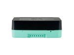 LevelOne-FPS-1032-server-di-stampa-LAN-Ethernet-Nero-Verde