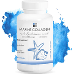 COLLAGENE MARINO 60 capsule