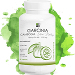 GARCINIA 60 capsule