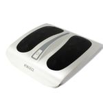 HoMedics FM-TS9-EU massaggiatore Piedi Bianco