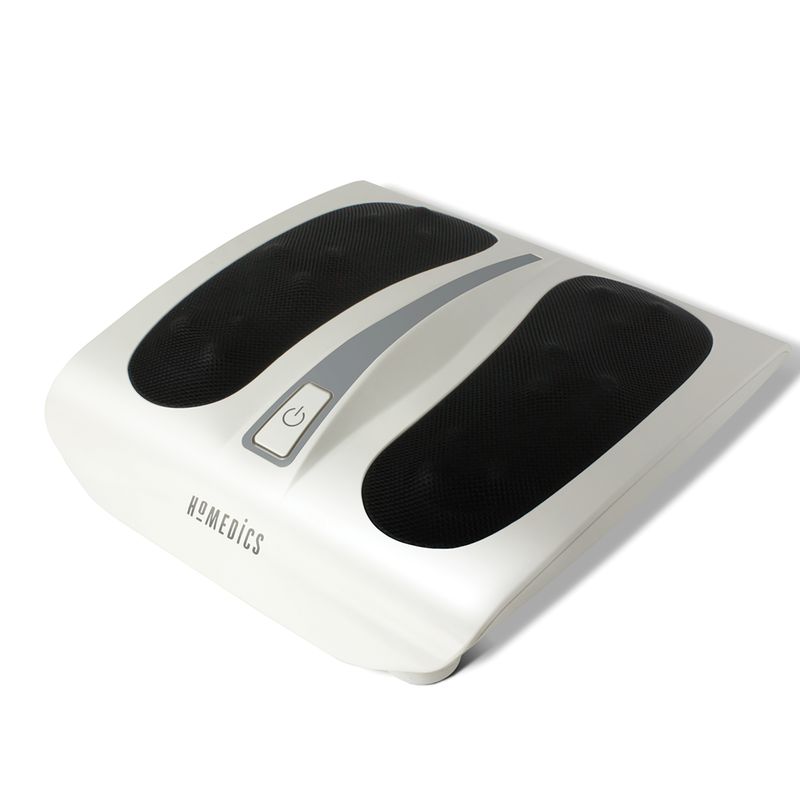 HoMedics-FM-TS9-EU-massaggiatore-Piedi-Bianco