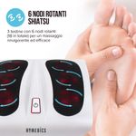 HoMedics-FM-TS9-EU-massaggiatore-Piedi-Bianco