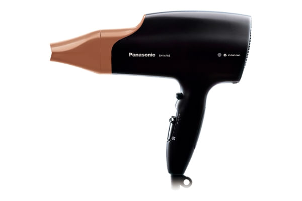 Panasonic-EH-NA65CN825-asciuga-capelli-2000-W-Nero-Oro