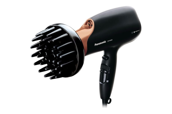 Panasonic-EH-NA65CN825-asciuga-capelli-2000-W-Nero-Oro