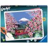 Ravensburger-20177-pagina-e-libro-da-colorare-Colore-per-kit-di-verniciatura-in-base-ai-numeri