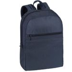 Rivacase-8065-zaino-Nero-Blu-Poliestere