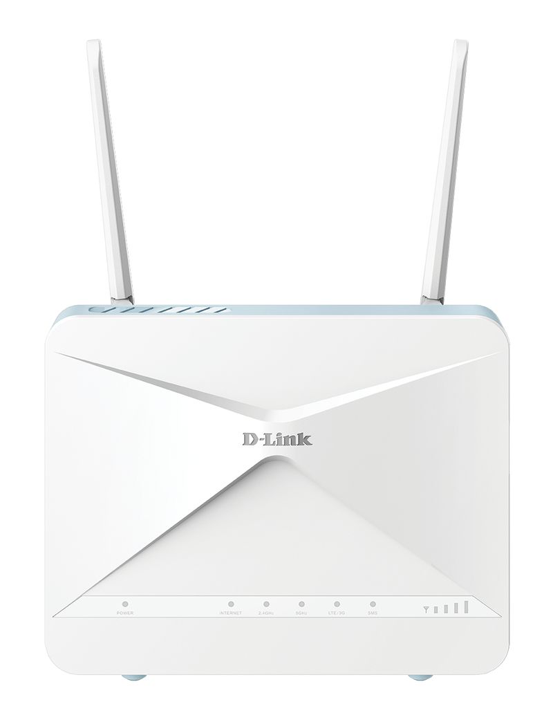 D-Link-AX1500-4G-Smart-Router-router-wireless-Gigabit-Ethernet-Dual-band--2.4-GHz-5-GHz--Blu-Bianco