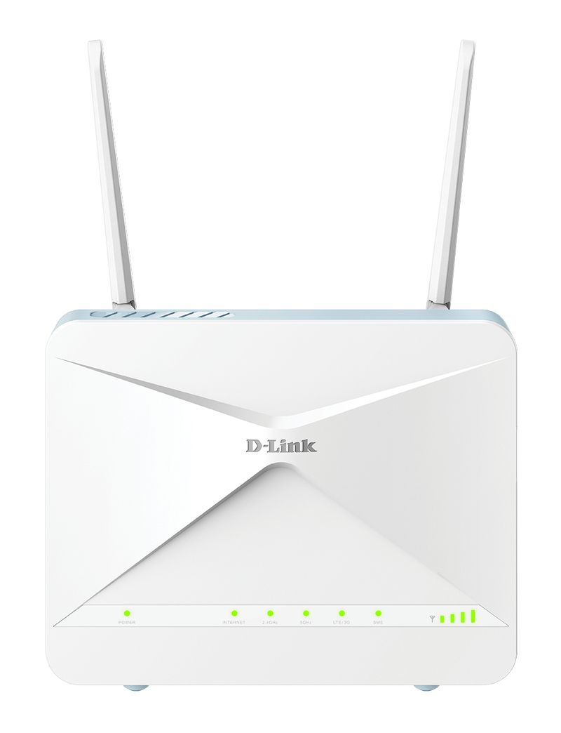 D-Link-AX1500-4G-Smart-Router-router-wireless-Gigabit-Ethernet-Dual-band--2.4-GHz-5-GHz--Blu-Bianco