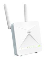 D-Link-AX1500-4G-Smart-Router-router-wireless-Gigabit-Ethernet-Dual-band--2.4-GHz-5-GHz--Blu-Bianco