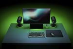 Razer-Gigantus-V2---XXL-Tappetino-per-mouse-per-gioco-da-computer-Nero-Verde