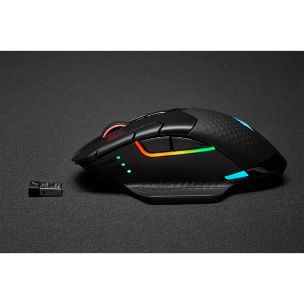 Corsair-DARK-CORE-RGB-PRO-mouse-Mano-destra-RF-Wireless---Bluetooth---USB-Type-A-Ottico-18000-DPI