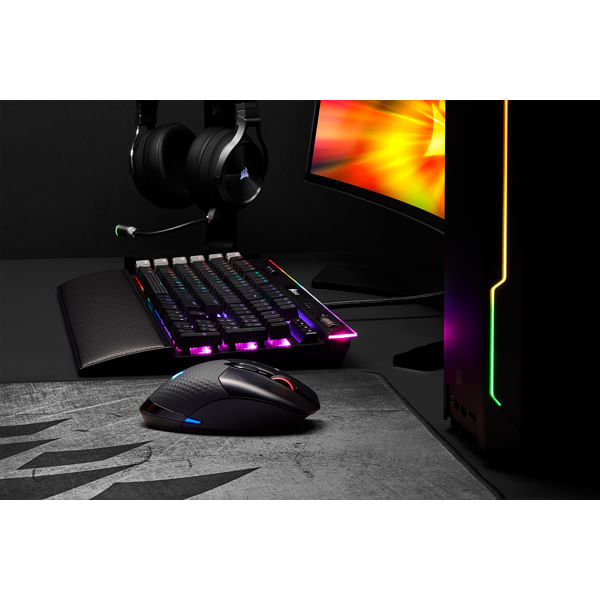 Corsair-DARK-CORE-RGB-PRO-mouse-Mano-destra-RF-Wireless---Bluetooth---USB-Type-A-Ottico-18000-DPI