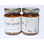 salsa tartufata piccante gr. 80