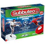 SUBBUTEO CHAMPIONS LEAGUE