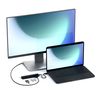 Satechi-ST-UCSMA3K-replicatore-di-porte-e-docking-station-per-notebook-Cablato-USB-3.2-Gen-1--3.1-Gen-1--Type-C-Nero
