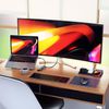 Satechi-ST-UCSMA3K-replicatore-di-porte-e-docking-station-per-notebook-Cablato-USB-3.2-Gen-1--3.1-Gen-1--Type-C-Nero