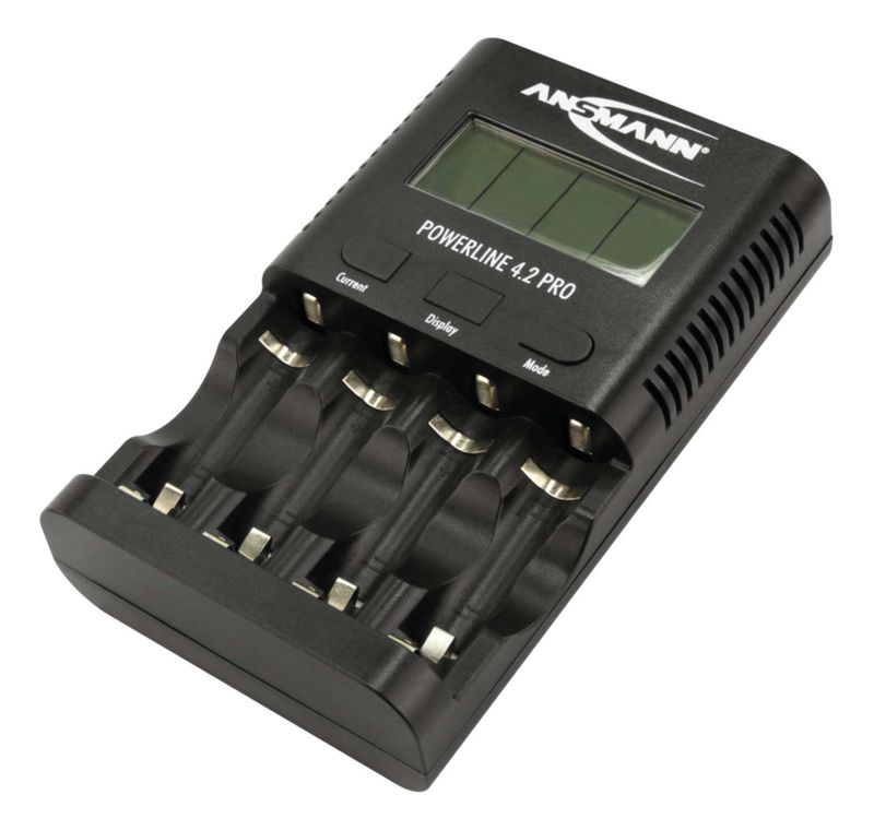 Ansmann-Powerline-4.2-Pro-Batteria-per-uso-domestico-AC
