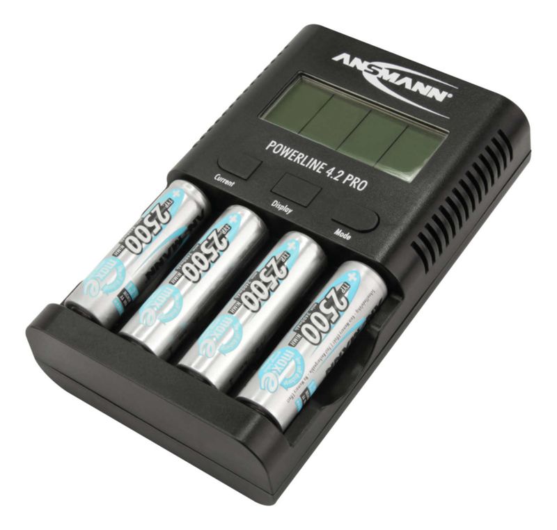 Ansmann-Powerline-4.2-Pro-Batteria-per-uso-domestico-AC