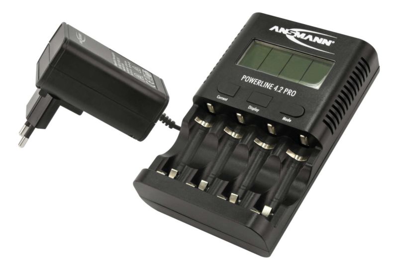 Ansmann-Powerline-4.2-Pro-Batteria-per-uso-domestico-AC