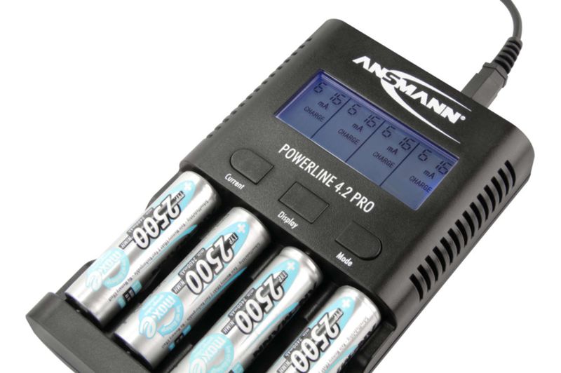 Ansmann-Powerline-4.2-Pro-Batteria-per-uso-domestico-AC