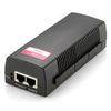 LevelOne-POI-2002-adattatore-PoE-e-iniettore-Fast-Ethernet-52-V