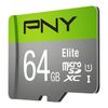 PNY-Elite-64-GB-MicroSDXC-Classe-10