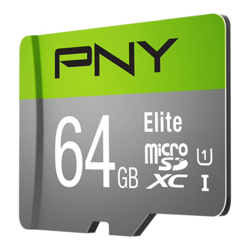 PNY-Elite-64-GB-MicroSDXC-Classe-10