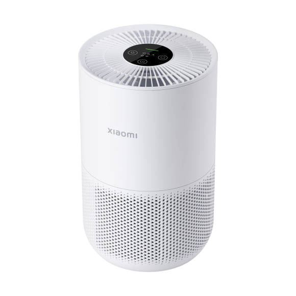 Xiaomi-Smart-Air-Purifier-4-Compact-27-m²-60-dB-27-W-Bianco