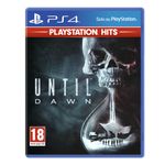 Until Dawn (PS Hits) PS4 Playstation 4