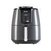 Ninja-AF100-Singolo-38-L-Indipendente-1550-W-Friggitrice-ad-aria-calda-Nero