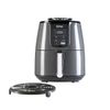 Ninja-AF100-Singolo-38-L-Indipendente-1550-W-Friggitrice-ad-aria-calda-Nero