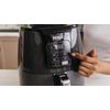 Ninja-AF100-Singolo-38-L-Indipendente-1550-W-Friggitrice-ad-aria-calda-Nero