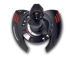 Thrustmaster-T.Flight-Stick-X-Nero-Rosso-Argento-USB-Joystick-Analogico-PC-Playstation-3