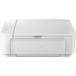 Canon MULTIFUNZIONE CANON PIXMA MG3650s WHITE 3in1 A4 9.9/5.7 ipm F/R USB Wi