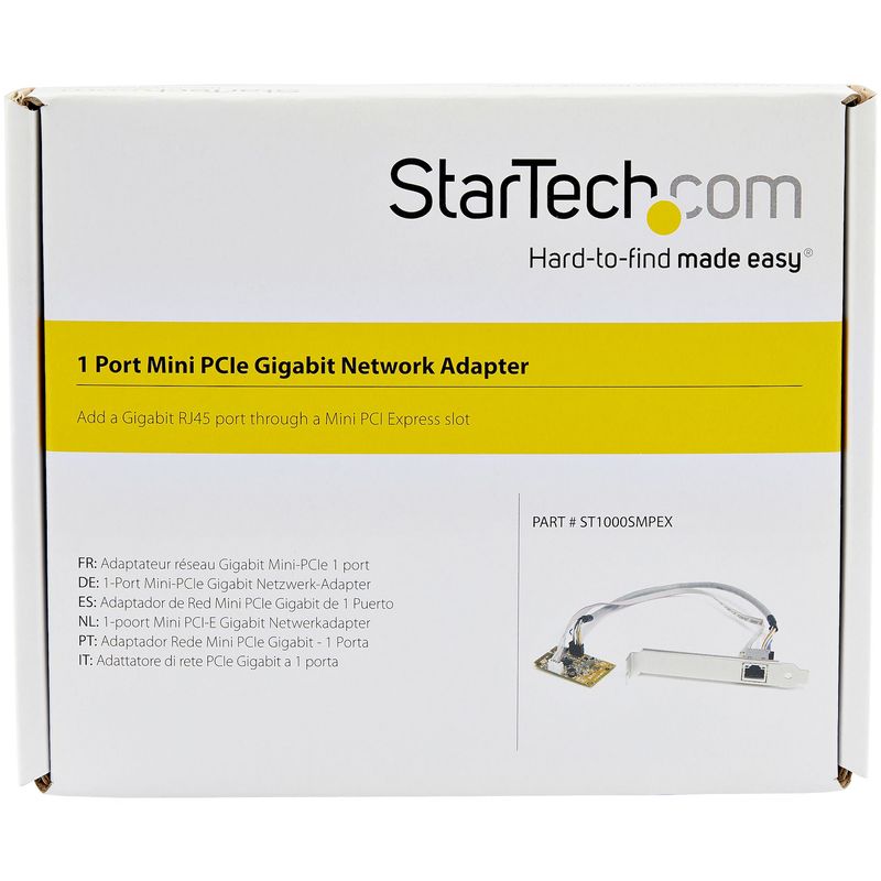 StarTech.com-Adattatore-scheda-di-rete-NIC-mini-PCI-Express-Gigabit-Ethernet