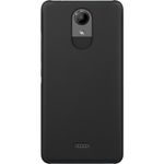 Wiko WI-COVUFEELLITE-BLK custodia per cellulare 12,7 cm (5") Cover Nero