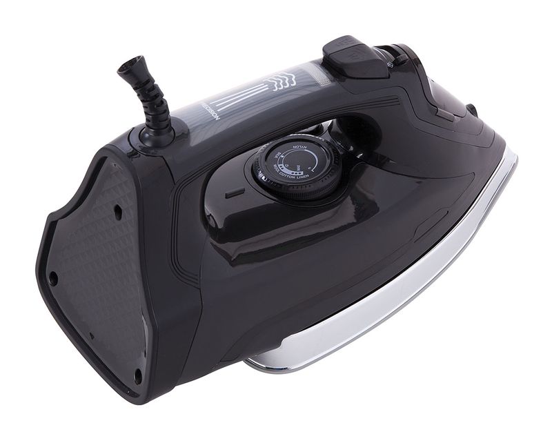 JATA-PL622C-ferro-da-stiro-Ferro-da-stiro-a-secco-e-a-vapore-Piastra-in-Ceramica-3000-W-Nero