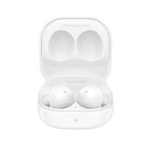 Samsung Galaxy Buds2 Auricolari Bluetooth White Batteria 472 mAh