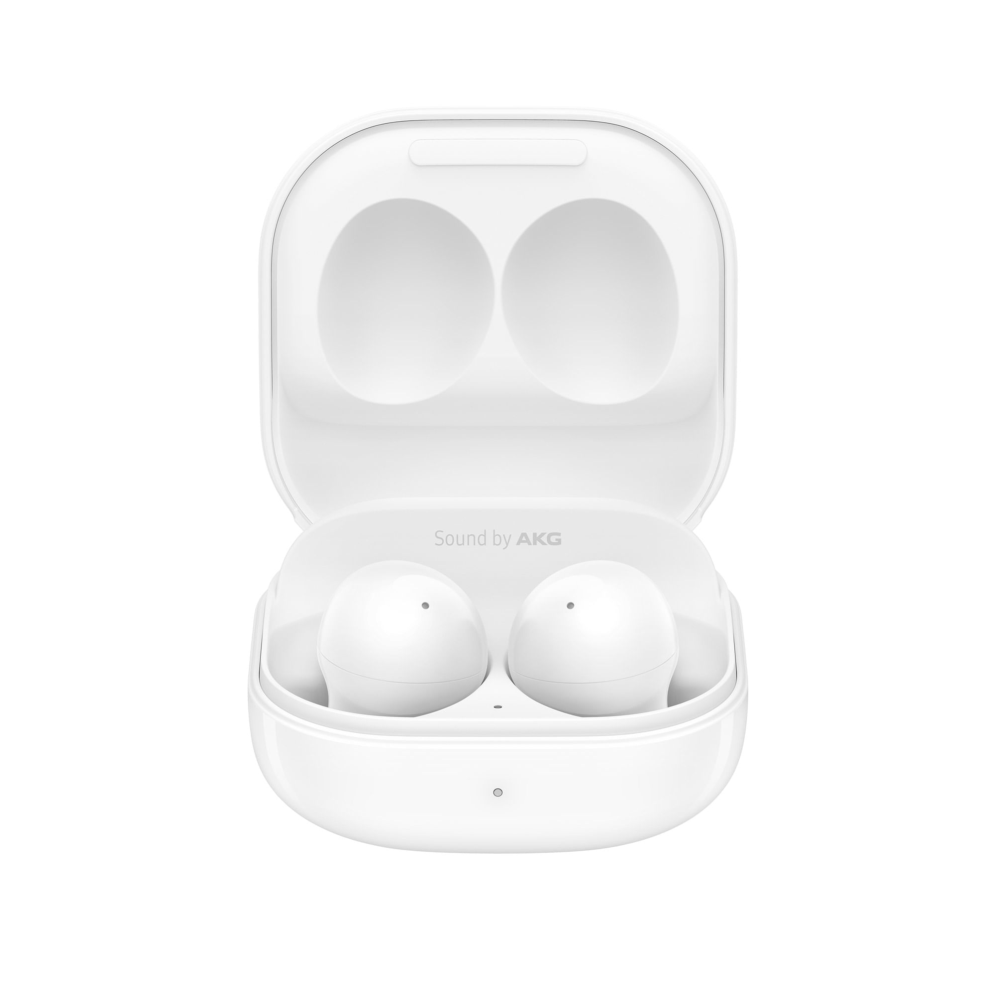 Samsung Galaxy Buds2 Auricolari Bluetooth White Batteria 472 mAh