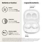 Samsung-Galaxy-Buds2-Auricolari-Bluetooth-White-Batteria-472-mAh