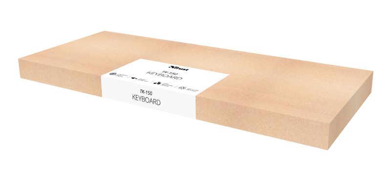 Trust-TK-150-tastiera-USB-QWERTY-Italiano-Nero