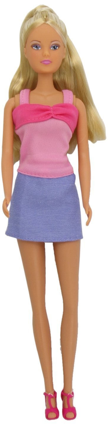 Smoby-Bambola-Steffi-Love-Happy-Animal-Rabbit