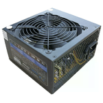 3GO PS900SX alimentatore per computer 900 W 20+4 pin ATX ATX Nero