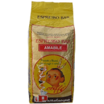 CAFFÈ PASSALACQUA AMABILE - ESPRESSO BAR - PACCO 1Kg IN GRANI