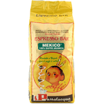 CAFFÈ PASSALACQUA MEXICO - ESPRESSO BAR - PACCO 1Kg IN GRANI